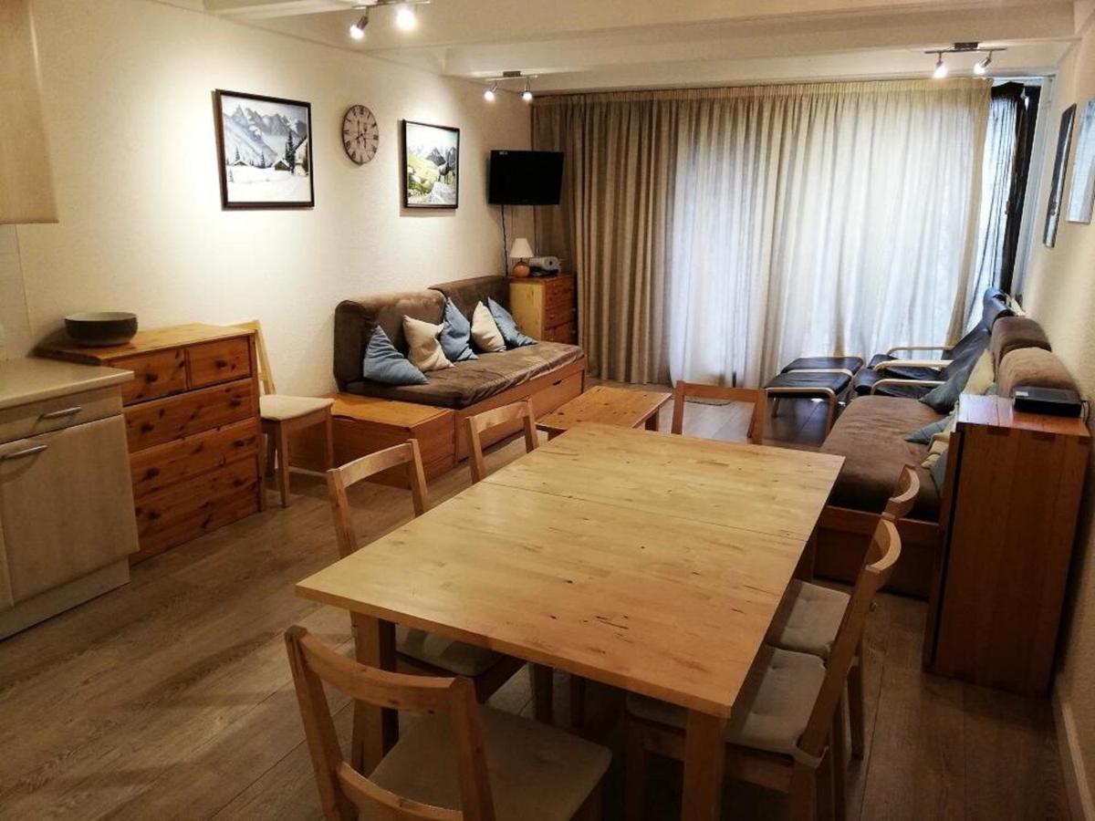 Residence Aldebaran - Maeva Home 플랜 외부 사진