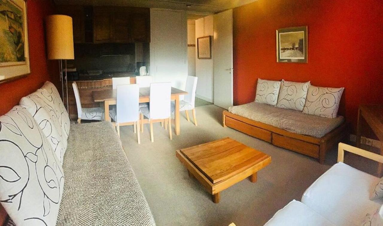 Residence Aldebaran - Maeva Home 플랜 외부 사진