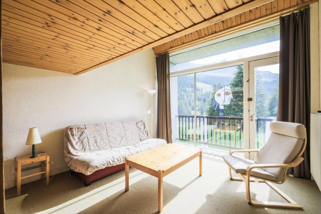Residence Aldebaran - Maeva Home 플랜 외부 사진