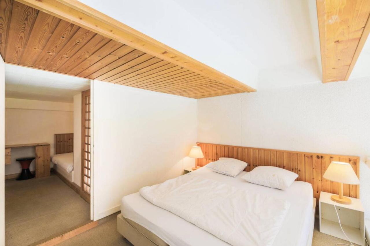 Residence Aldebaran - Maeva Home 플랜 외부 사진